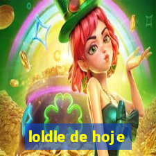 loldle de hoje